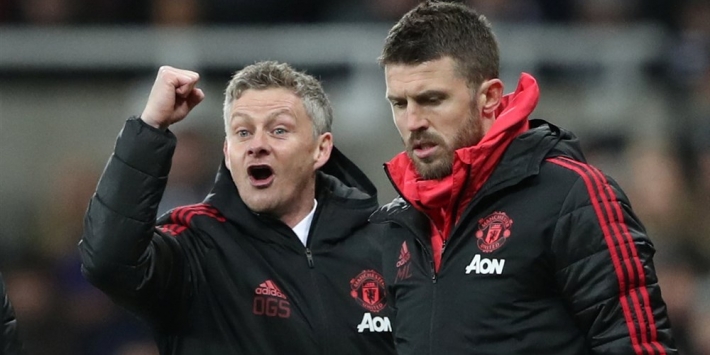 Solskjaer ziet Rashford als beste Engelse spits na blessure Kane