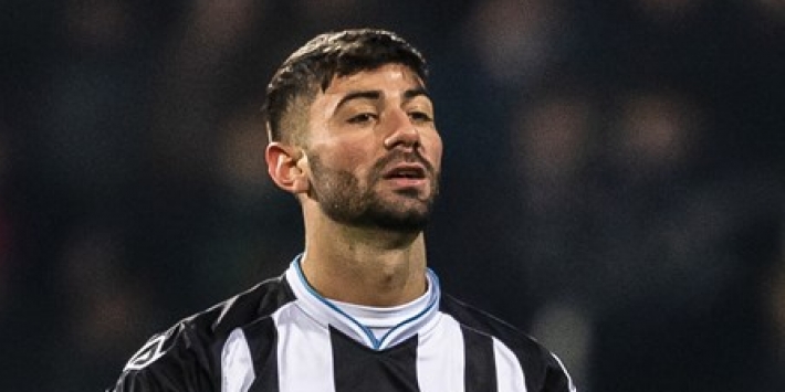 Azië Cup: Heraclied Osman alweer klaar door late treffer Rogic