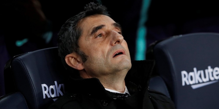 Gisteren gemist: Valverde ontslagen, Benschop verlaat Groningen