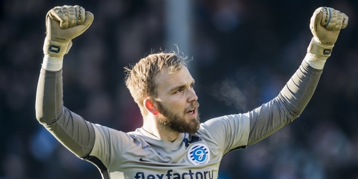 Officieel: PSV laat Jurjus vertrekken naar KFC Uerdingen