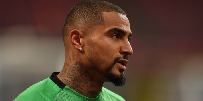 Kevin-Prince Boateng nieuws - FCUpdate.nl