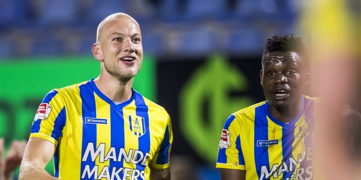 RKC-verdediger Lammers maakt transfer naar Indonesië