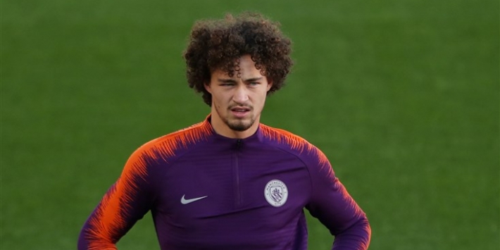 Sandler worstelt bij Man City: "Nul procent spijt van keuze"