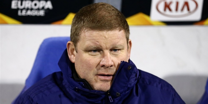 Vanhaezebrouck wuift BeNeLiga weg vanwege corona-aanpak