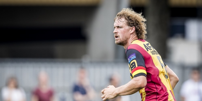 'Hollands' Mechelen doet goede zaken, verlies voor Koch's Eupen