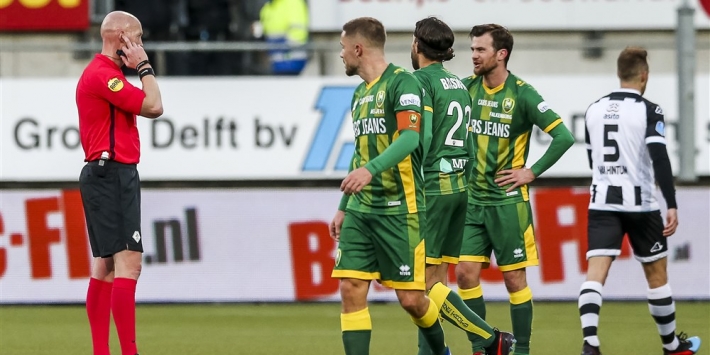 Groenendijk en Beugelsdijk blij voor Necid na dubbelslag