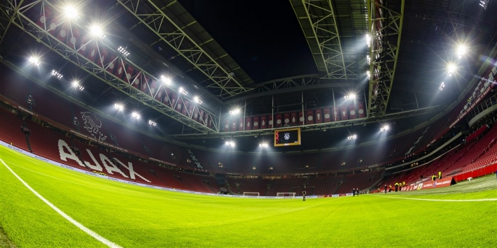 'Ajax troeft veel concurrenten af in strijd om toptalent'