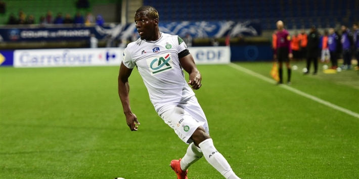 Oudere broer Pogba aan de slag bij Atlanta van Frank de Boer