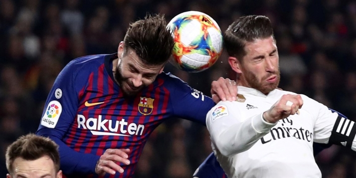 Barça en Real Madrid willen El Clásico spelen op 18 december