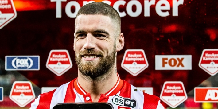 Veldwijk hoopt op plaats in Zuid-Afrikaanse Afrika Cup-selectie