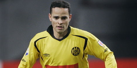 Sivasspor wint, oud-NAC'er Sergio scoort