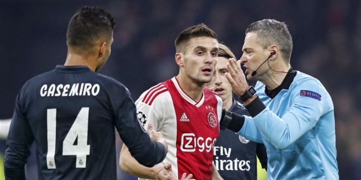 UEFA stelt Skomina aan als arbiter voor Atalanta - Ajax