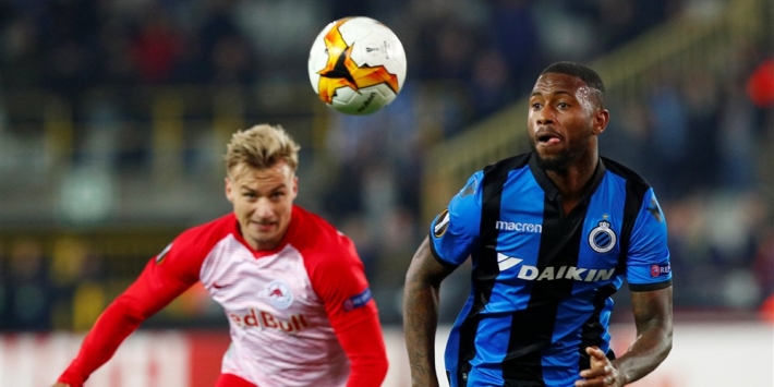 'Bologna heeft akkoord voor Denswil, andere clubs doen ook bod'
