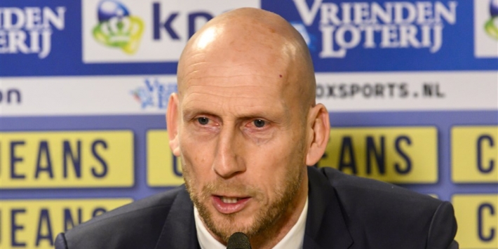 Everse vindt PEC-coach Stam een goede Feyenoord-kandidaat