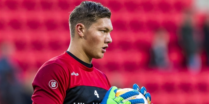 'Scherpen vertrekt naar Ajax, presentatie nog even uitgesteld'