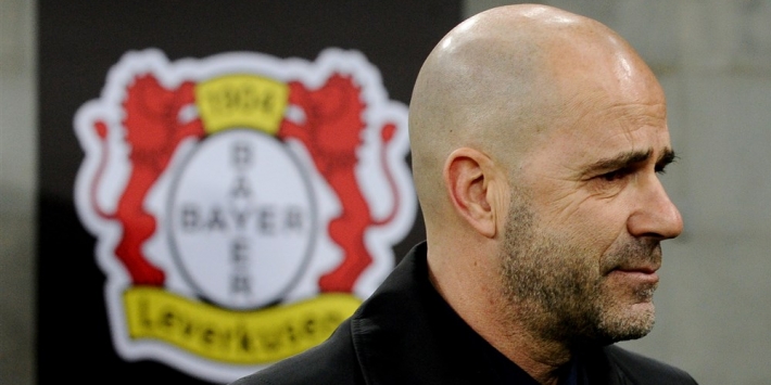 Bosz na 3-0 nederlaag: "Eerste twintig minuten waren erg slecht"