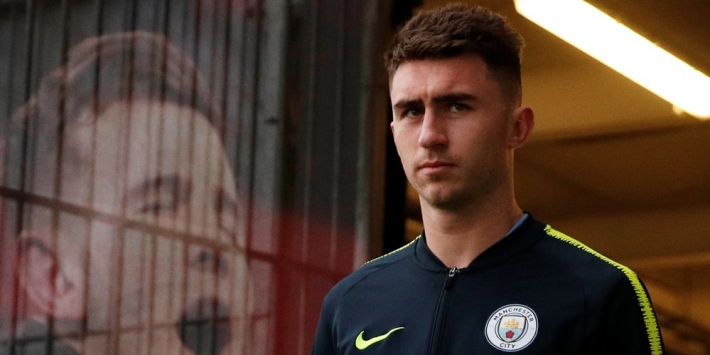 Laporte Waarschijnlijk Niet In Franse Maar In Spaanse Ek Selectie