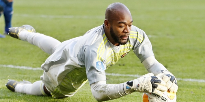 'Niet LA Galaxy, maar Los Angeles FC wil Vermeer aantrekken'