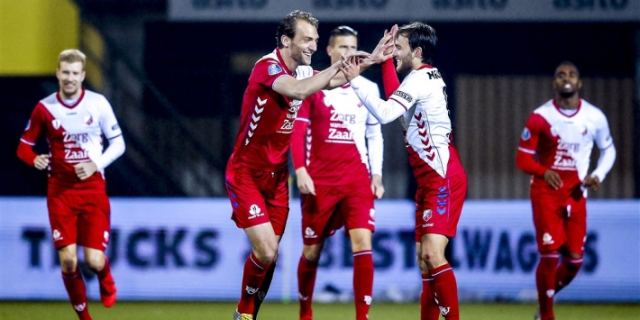 Janssen kent makkie met Utrecht: "Zat ook wel mee met de VAR"