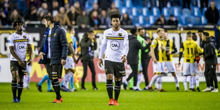 Volgende klap voor NAC: "De gifbeker lijkt nog niet leeg"