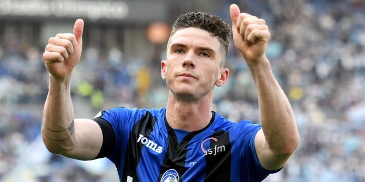 Weghorst en Klaassen gelijk, Gosens draagt bij aan zege Atalanta