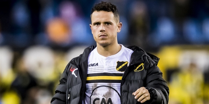 SC Cambuur versterkt zich met transfervrije Korte