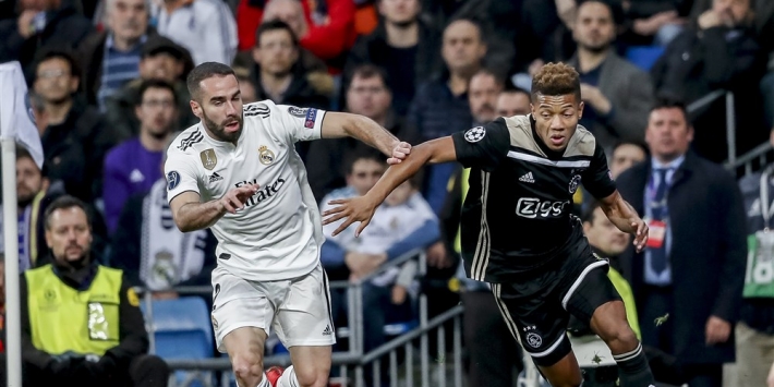 Real Madrid moet óók Carvajal en Vázquez weken missen