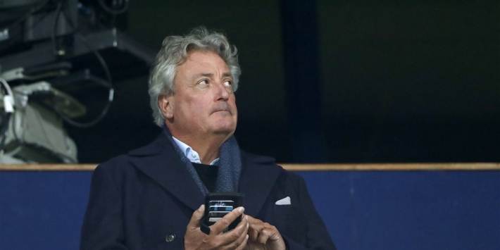SC Heerenveen ontkomt in geen geval aan reorganisatie