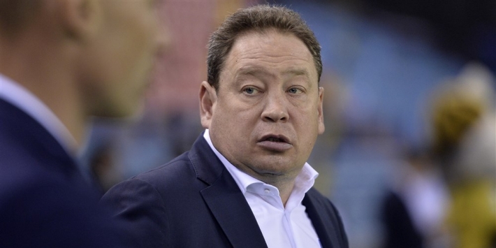 Slutsky één duel geschorst na tirade over Gözübüyük