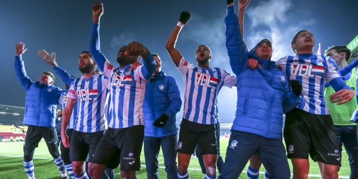 FC Eindhoven komt met contractnieuws: zevental blijft langer