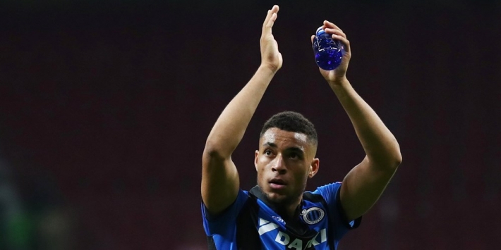 'Nigeria wil Danjuma stelen van Nederlands elftal'