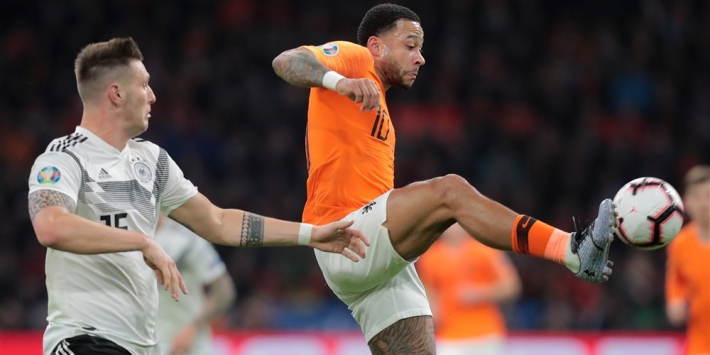 Gisteren gemist: Oranje onderuit, België boekt snelle zege