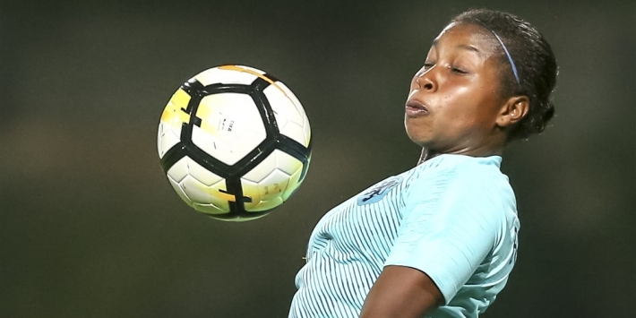 Beerensteyn zet met Bayern reuzenstap naar kwartfinale CL
