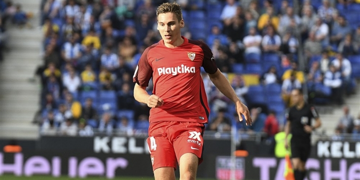 'Bij Ajax geflopte Wöber staat voor fraaie transfer naar Bundesliga'