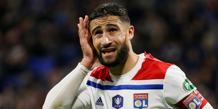 Lyon loopt finaleplaats mis, racistische leuzen bij Juventus