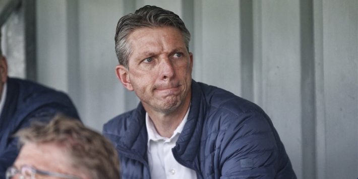 'Heerenveen heeft Hauge en Ekkelenkamp op het lijstje'