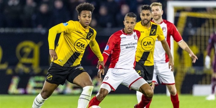 NAC Breda heeft duo terug voor de laatste cruciale fase - FCUpdate.nl