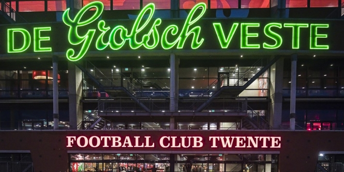 FC Twente heeft technische staf voor volgend seizoen compleet