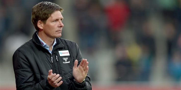 Weghorst krijgt Glasner als nieuwe trainer bij Wolfsburg ...