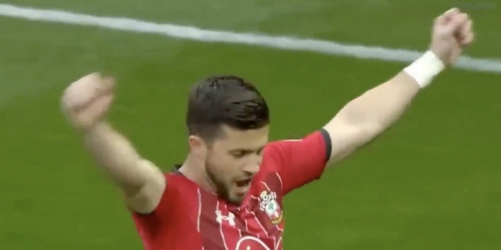 Video: Long maakt snelste Premier League-doelpunt ooit