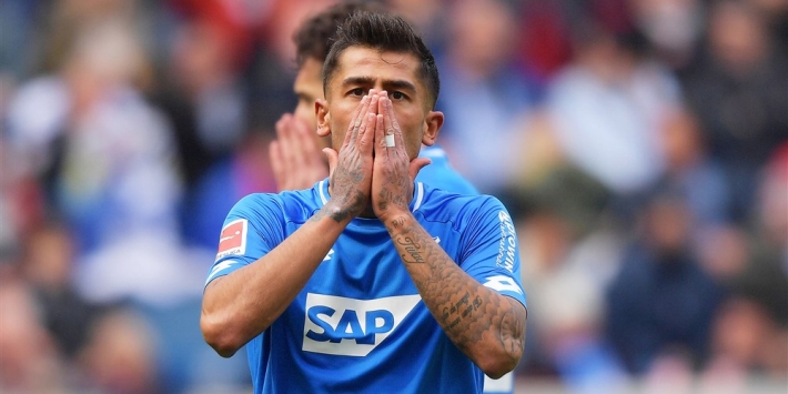 Bosz neemt middenvelder Demirbay af van Schreuder