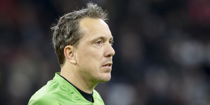 Gestopte Boer blijft bij PEC Zwolle actief als keeperstrainer