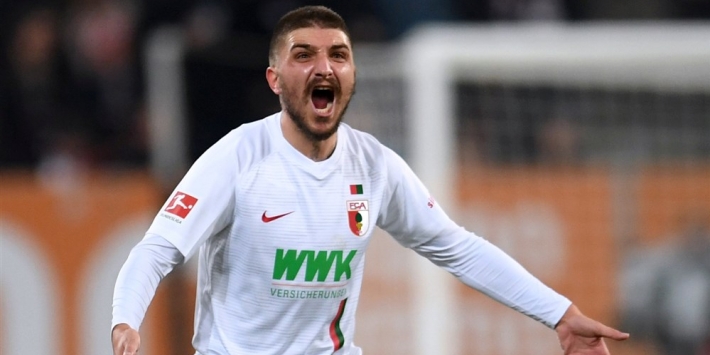 Hoffenheim haalt met Stafylidis weer aanwinst voor Schreuder