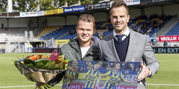 Van Mosselveld vreest voor competitievervalsing door corona