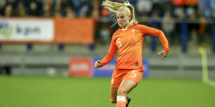 Gisteren gemist: Hughes (81) overleden, Van Es blijft vraagteken