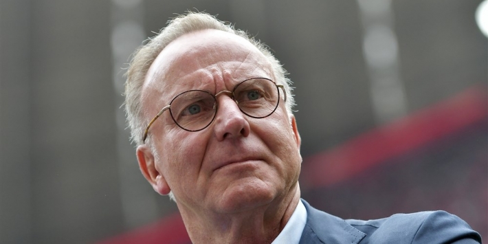 Rummenigge: UEFA werkt aan grote veranderingen in de CL