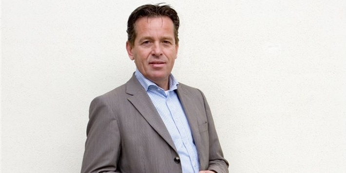 Eredivisie CV zwaait directeur Tielbeke na vijftien jaar uit