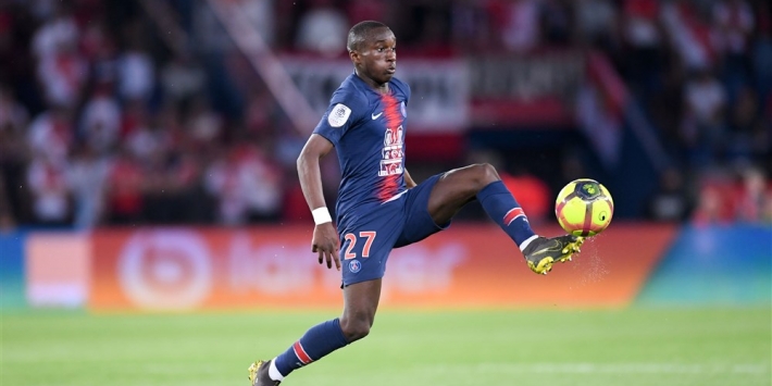 Bayer Leverkusen betaalt PSG vijftien miljoen voor talent Diaby