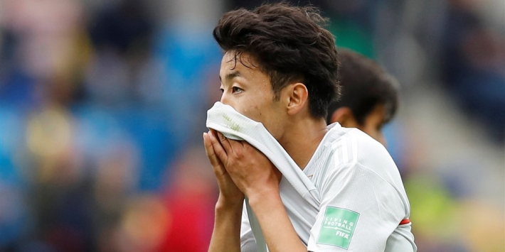 AZ huurt Japanse rechtsback Sugawara voor één seizoen