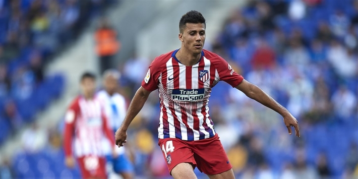 Manchester City wil 70 miljoen euro neerleggen voor Rodri